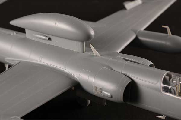 U-2S “Dragon Lady” Senior Span (Hobby Boss 81785) 1/48