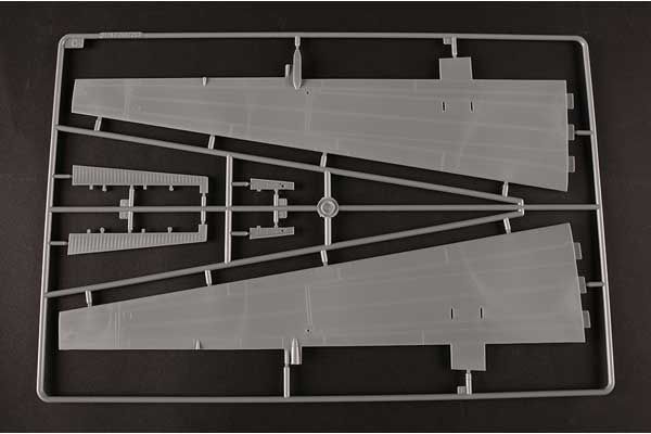 U-2S “Dragon Lady” Senior Span (Hobby Boss 81785) 1/48