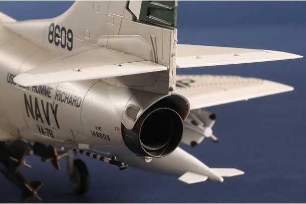 A-4C Sky Hawk (Hobby Boss 81789) 1/48