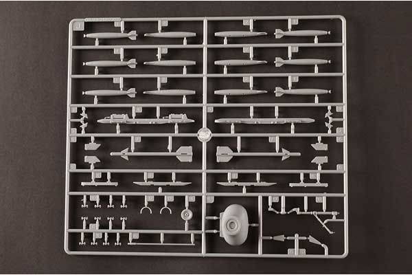 A-4C Sky Hawk (Hobby Boss 81789) 1/48