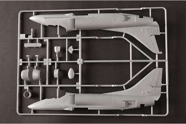 A-4C Sky Hawk (Hobby Boss 81789) 1/48