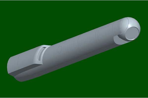 A-10C “Thunderbolt” II (Hobby Boss 81796) 1/48