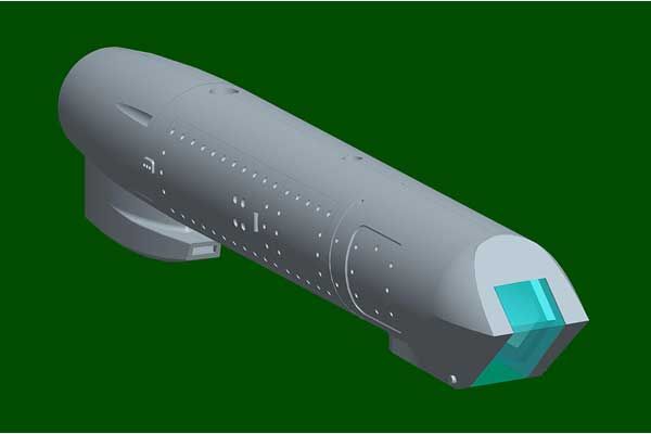 A-10C “Thunderbolt” II (Hobby Boss 81796) 1/48