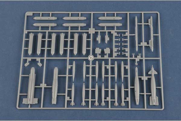 A-10C “Thunderbolt” II (Hobby Boss 81796) 1/48