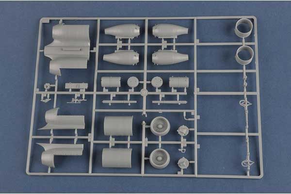 A-10C “Thunderbolt” II (Hobby Boss 81796) 1/48