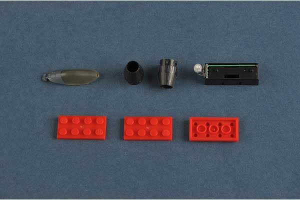 Русский Су-57 (Hobby Boss 81903)