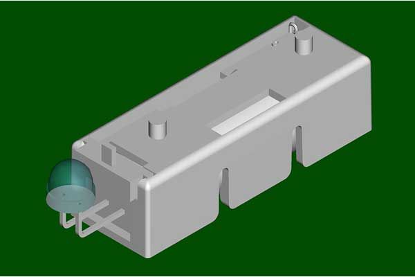 Русский Су-57 (Hobby Boss 81903)
