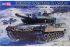 Німецький Leopard 2 A5/A6 (Hobby Boss 82402) 1/35