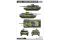 Leopard 2A5DK (1/35) Hobby Boss 82405 Leopard 2A5DK (1/35) Hobby Boss 82405