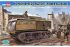 M4 High Высокоскоростной тягач (155mm/8-in./240mm) (Hobby Boss 82408) 1/35