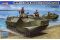 LVTP-7 Десантная машина на гусеничном ходу (Hobby Boss 82409) 1/35