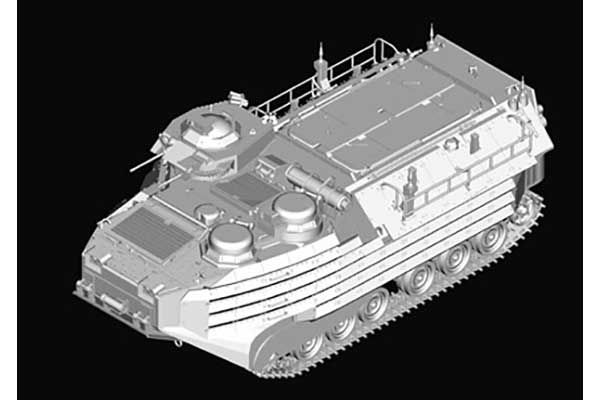 AAVP-7A1 RAM/RS w/EAAK (Hobby Boss 82416) 1/35