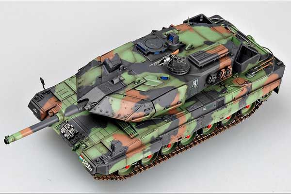 Leopard 2 A5/A6NL (Hobby Boss 82423) 1/35