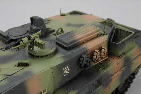 Leopard 2 A5/A6NL (Hobby Boss 82423) 1/35