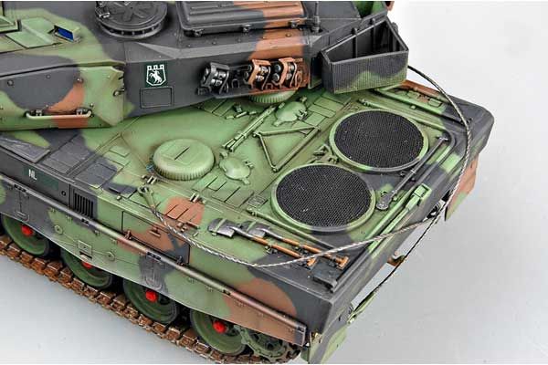 Leopard 2 A5/A6NL (Hobby Boss 82423) 1/35