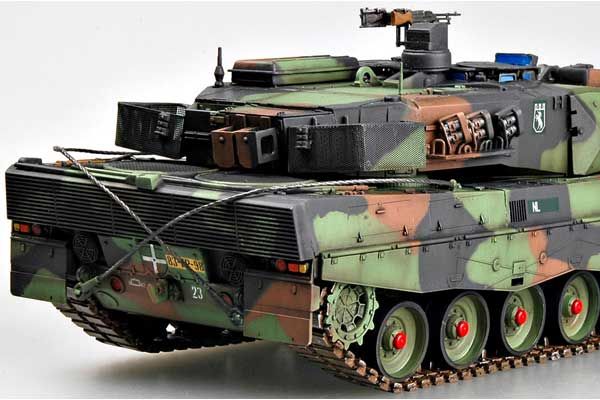 Leopard 2 A5/A6NL (Hobby Boss 82423) 1/35