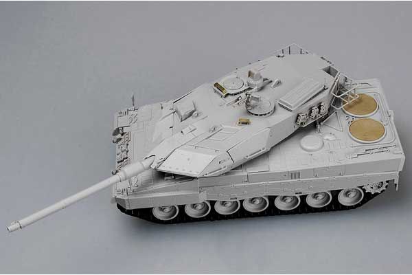 Leopard 2 A5/A6NL (Hobby Boss 82423) 1/35