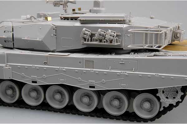 Leopard 2 A5/A6NL (Hobby Boss 82423) 1/35