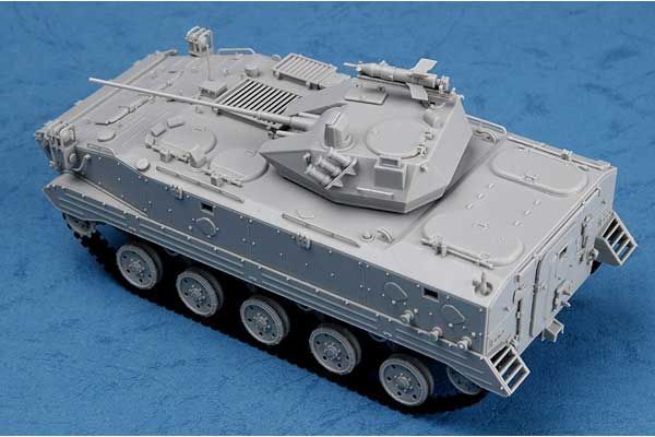 ZLC2000 бойова машина десанту (Hobby Boss 82434) 1/35