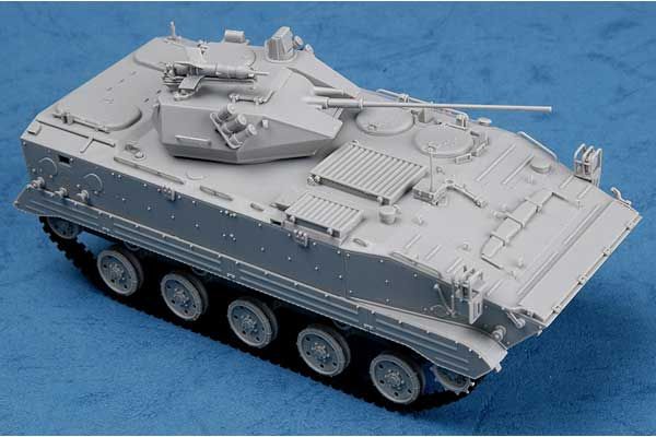 ZLC2000 бойова машина десанту (Hobby Boss 82434) 1/35