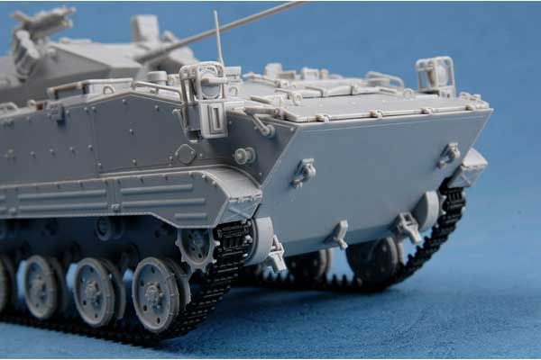 ZLC2000 бойова машина десанту (Hobby Boss 82434) 1/35