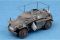 Sd.Kfz.223 Leichter Panzerspahwagen Funk (Hobby Boss 82443) 1/35