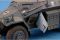 Sd.Kfz.223 Leichter Panzerspahwagen Funk (Hobby Boss 82443) 1/35
