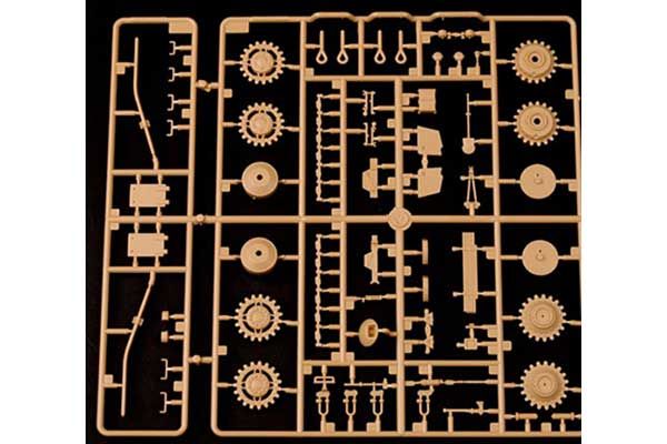 VK4502 (P) Hintern (Hobby Boss 82445) 1/35