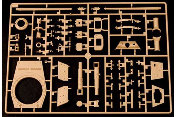 VK4502 (P) Hintern (Hobby Boss 82445) 1/35