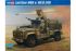 Land Rover WMIK w/ MILAN ATGM (Hobby Boss 82447) 1/35 Land Rover WMIK w/ MILAN ATGM (Hobby Boss 82447) 1/35