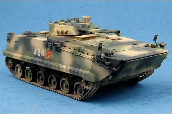 ZBD-04 китайская БМП (Hobby Boss 82453) 1/35