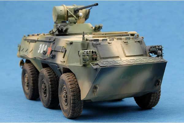 ZSL-92 китайский БМП (Hobby Boss 82454) 1/35