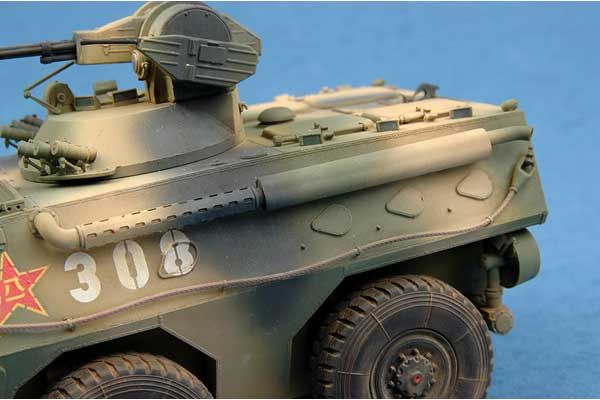 ZSL-92 китайский БМП (Hobby Boss 82454) 1/35