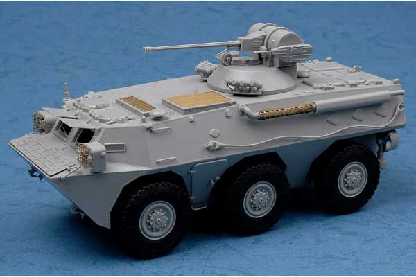 ZSL-92 китайский БМП (Hobby Boss 82454) 1/35