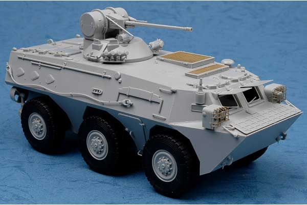 ZSL-92 китайский БМП (Hobby Boss 82454) 1/35