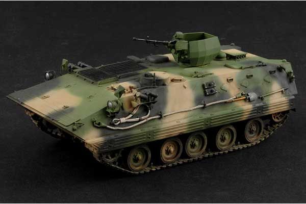 PLA ZSD89 БМП (Hobby Boss 82472) 1/35