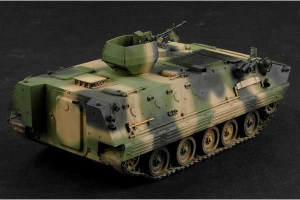 PLA ZSD89 БМП (Hobby Boss 82472) 1/35