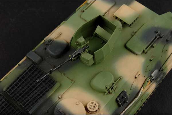 PLA ZSD89 БМП (Hobby Boss 82472) 1/35