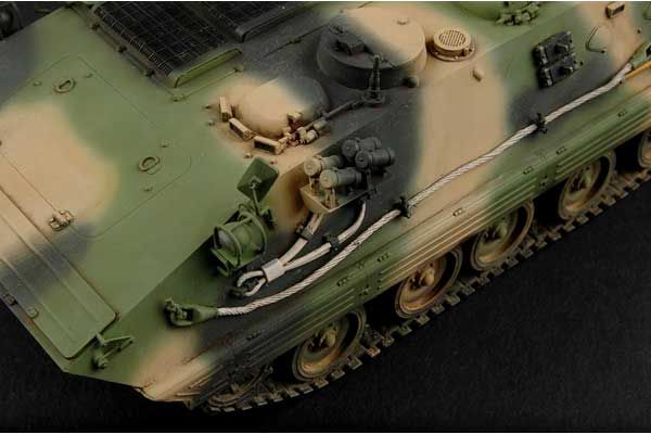 PLA ZSD89 БМП (Hobby Boss 82472) 1/35