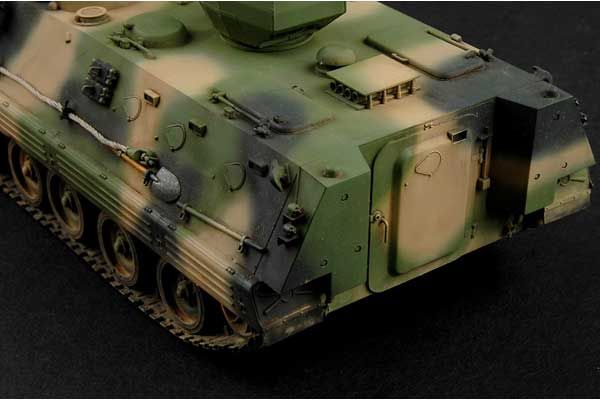 PLA ZSD89 БМП (Hobby Boss 82472) 1/35