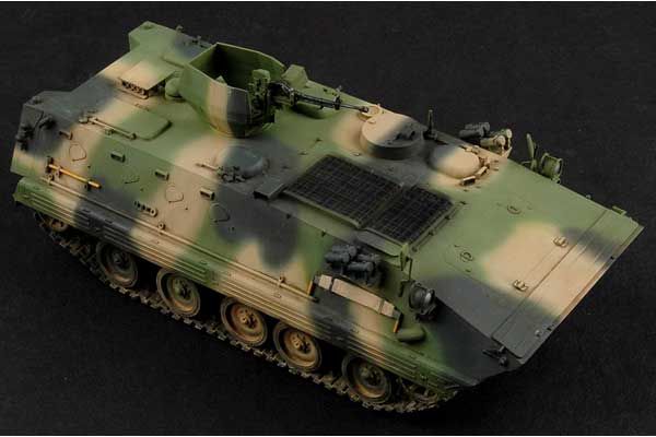 PLA ZSD89 БМП (Hobby Boss 82472) 1/35