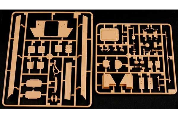 PLA ZSD89 БМП (Hobby Boss 82472) 1/35