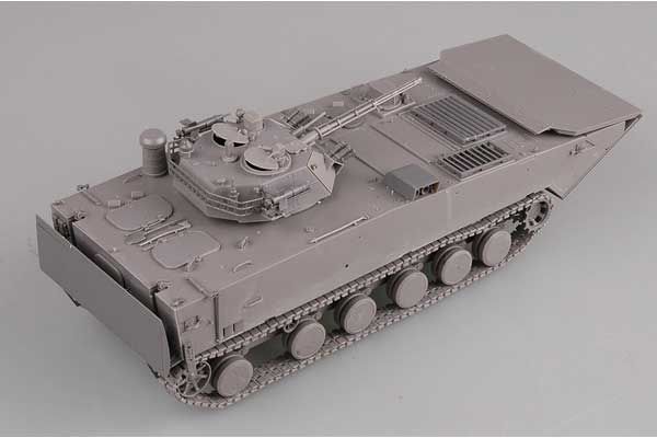 PLA ZBD-05 БМП амфібія (Hobby Boss 82483) 1/35