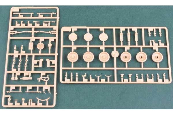 PLA ZTD-05 AAAV (Hobby Boss 82484) 1/35