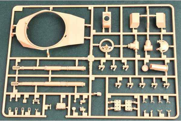 PLA PTL02 колесный истребитель танков (Hobby Boss 82485) 1/35