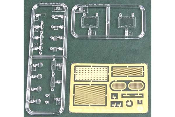 PLA PTL02 колесный истребитель танков (Hobby Boss 82485) 1/35