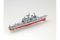 USS Vincennes CG-49 (Hobby Boss 82502) 1/1250 USS Vincennes CG-49 (Hobby Boss 82502) 1/1250