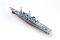 USS Arthur W. Radford DD-968 (Hobby Boss 82505) 1/1250