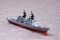 USS Harry W. Hill DD-986 (Hobby Boss 82506) 1/1250
