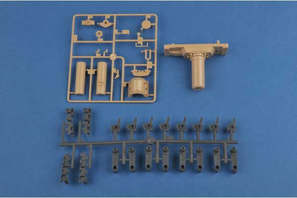 Pz.Kpfw. VI Tiger 1 (Hobby Boss 82601) 1/16